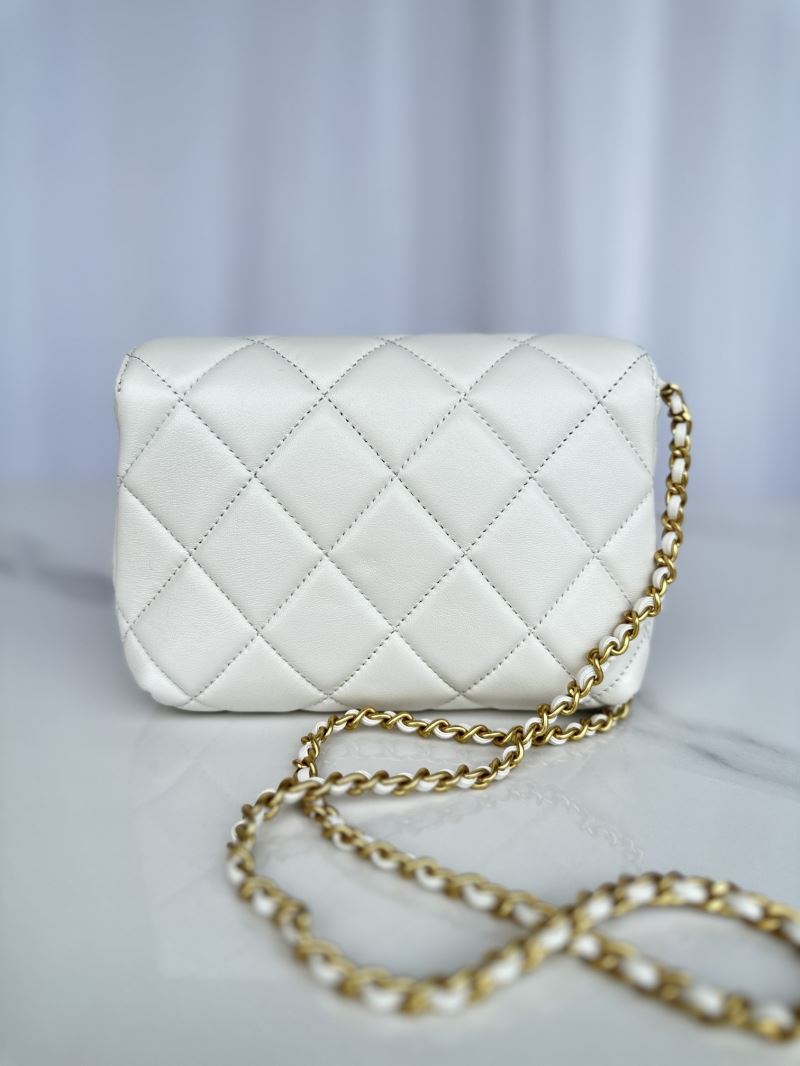 Chanel Stachel Bags